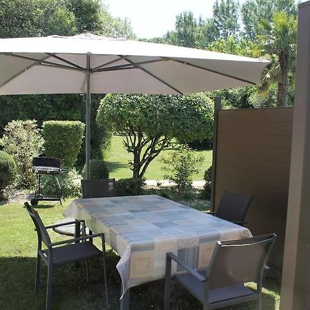 Logement Independant Tres Calme Dans Propriete Saint-Loubès Extérieur photo