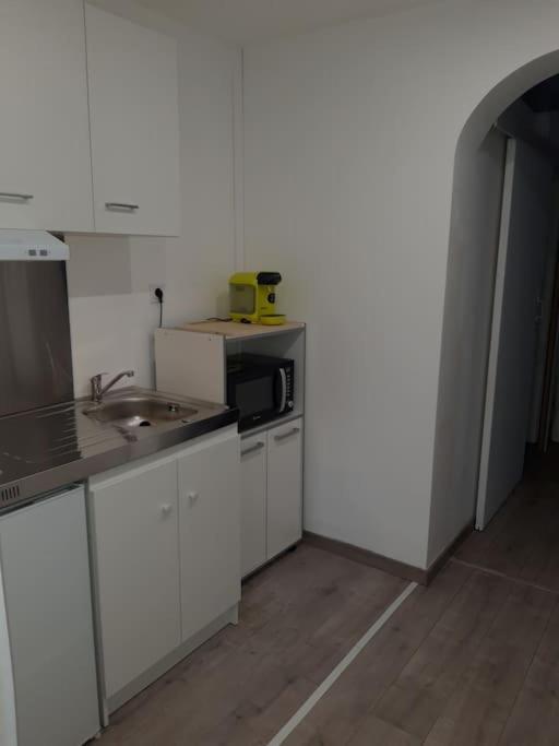 Logement Independant Tres Calme Dans Propriete Saint-Loubès Extérieur photo