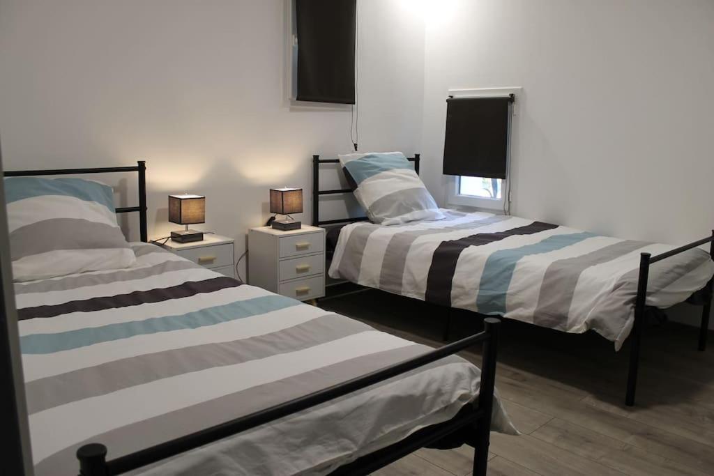 Logement Independant Tres Calme Dans Propriete Saint-Loubès Extérieur photo