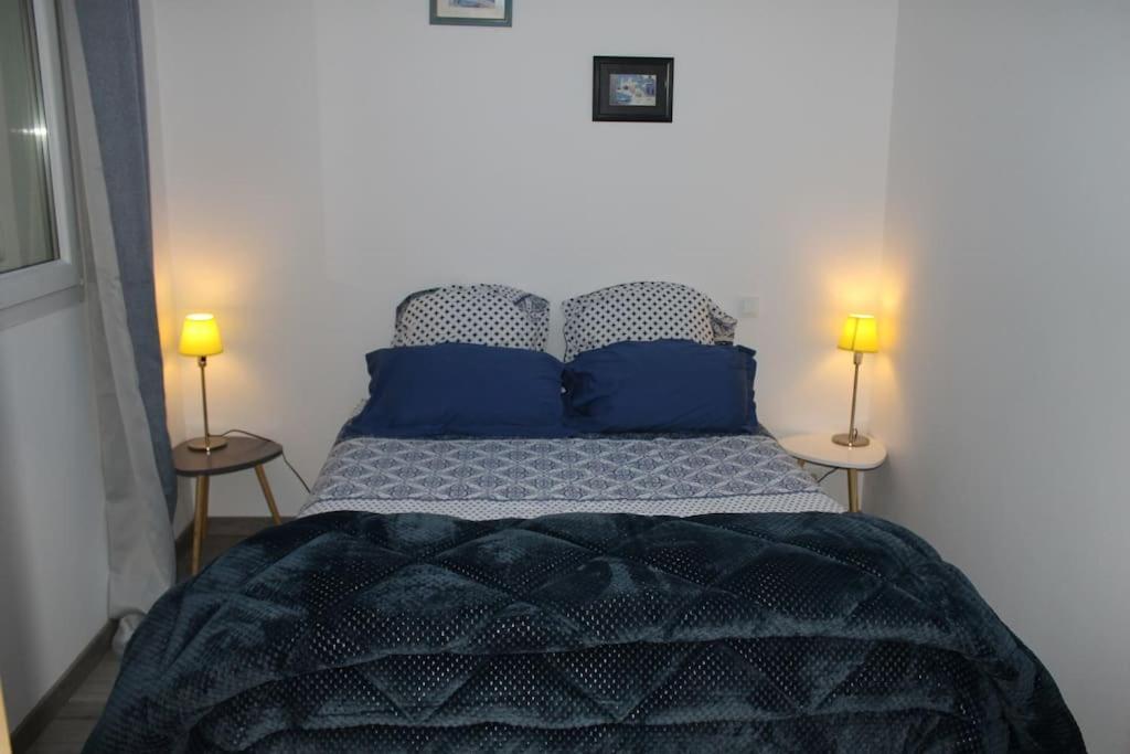 Logement Independant Tres Calme Dans Propriete Saint-Loubès Extérieur photo
